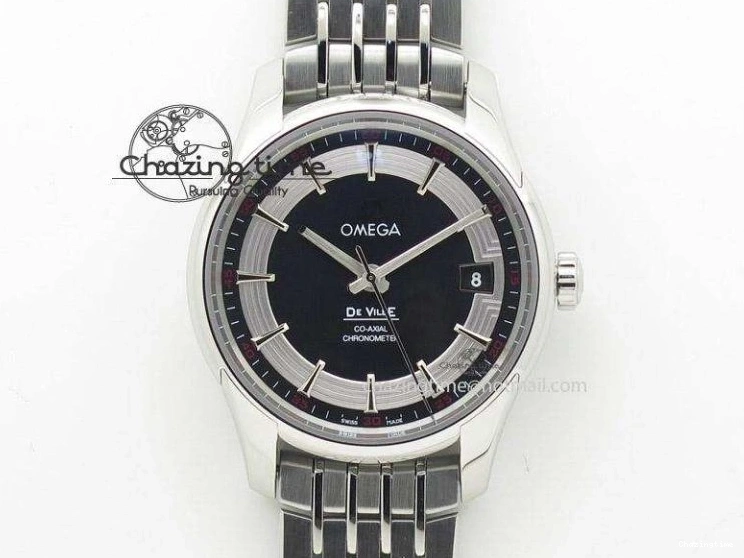 0303 Constellation 39mm YG ASWF 1:1 Best Edition White Dial on YG Bracelet A Casual 7780